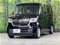 2023 Honda N BOX