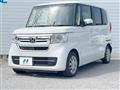 2023 Honda N BOX