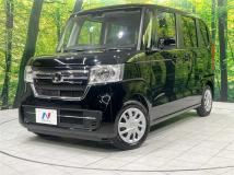 2023 Honda N BOX