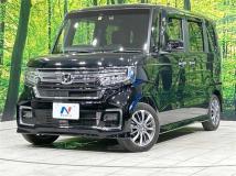 2023 Honda N BOX
