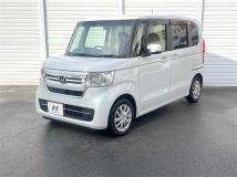 2023 Honda N BOX