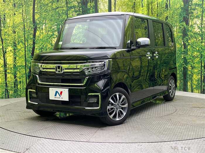 2023 Honda N BOX