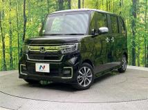 2023 Honda N BOX