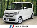 2023 Honda N BOX