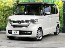 2023 Honda N BOX