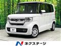 2023 Honda N BOX