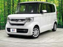 2023 Honda N BOX
