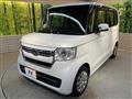 2023 Honda N BOX