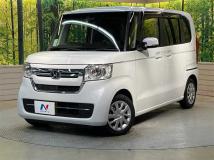 2023 Honda N BOX
