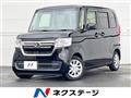 2023 Honda N BOX