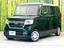 2023 Honda N BOX