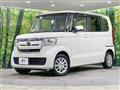 2017 Honda N BOX
