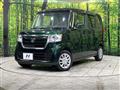2017 Honda N BOX