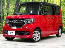 2018 Honda N BOX