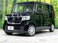 2018 Honda N BOX