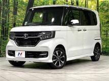 2019 Honda N BOX