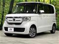 2019 Honda N BOX
