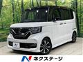 2019 Honda N BOX