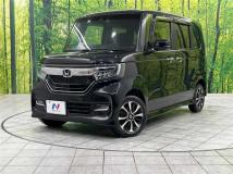 2019 Honda N BOX