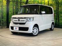 2019 Honda N BOX