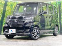 2020 Honda N BOX