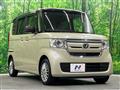 2020 Honda N BOX