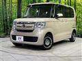 2020 Honda N BOX