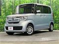 2020 Honda N BOX