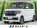 2021 Honda N BOX
