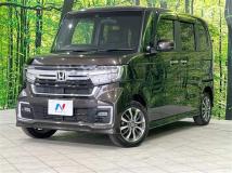 2021 Honda N BOX
