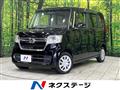 2021 Honda N BOX