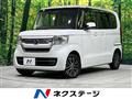 2021 Honda N BOX