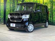 2021 Honda N BOX