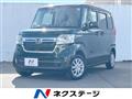 2022 Honda N BOX