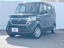 2022 Honda N BOX