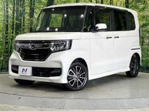 2017 Honda N BOX