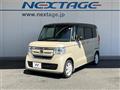 2018 Honda N BOX