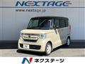 2018 Honda N BOX