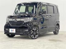 2019 Honda N BOX