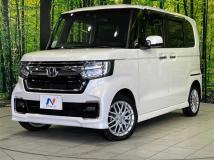 2021 Honda N BOX