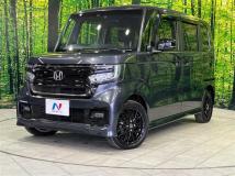 2022 Honda N BOX
