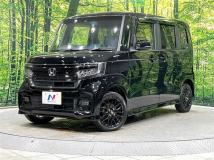 2022 Honda N BOX