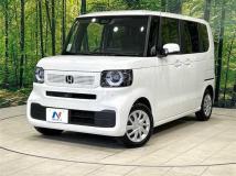 2023 Honda N BOX