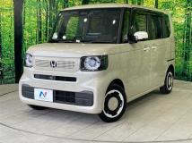 2024 Honda N BOX