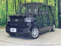2024 Honda N BOX