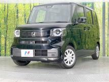 2024 Honda N BOX
