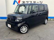 2024 Honda N BOX