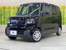 2024 Honda N BOX