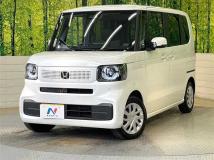 2024 Honda N BOX