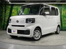 2024 Honda N BOX